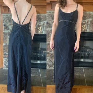 Prom/formal dress